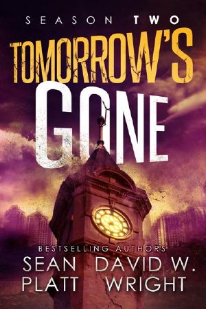 [Tomorrow's Gone 02] • Tomorrow’s Gone · Season 2